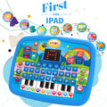 Tablette d’apprentissage pour enfants – Lecture, maths et musique