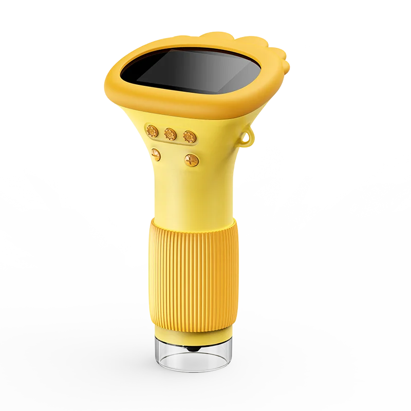 Microscope Éducatif pour Enfants 3+ Ans – Découverte Scientifique