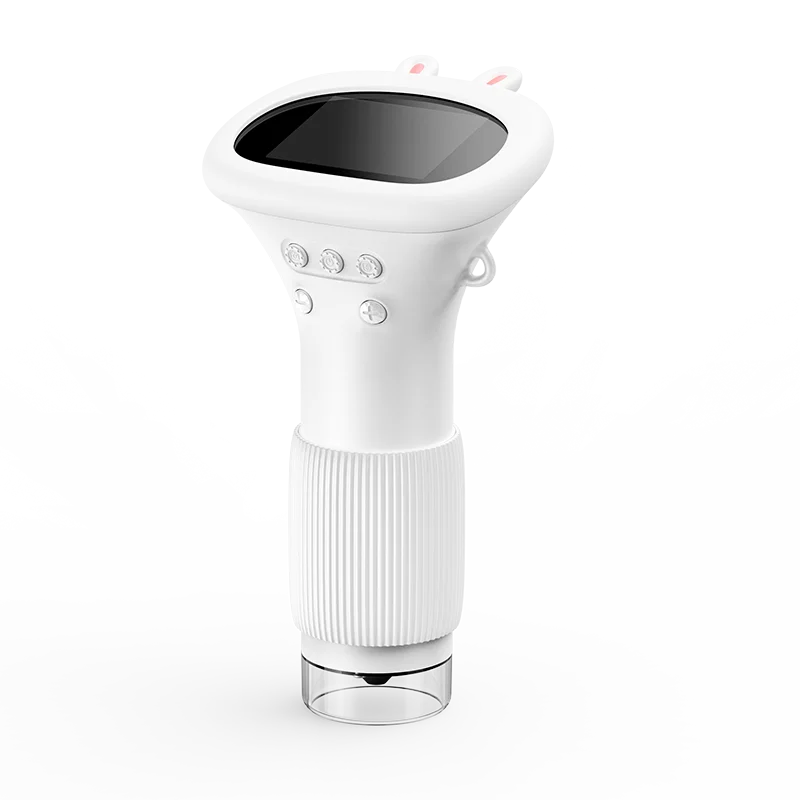 Microscope Éducatif pour Enfants 3+ Ans – Découverte Scientifique