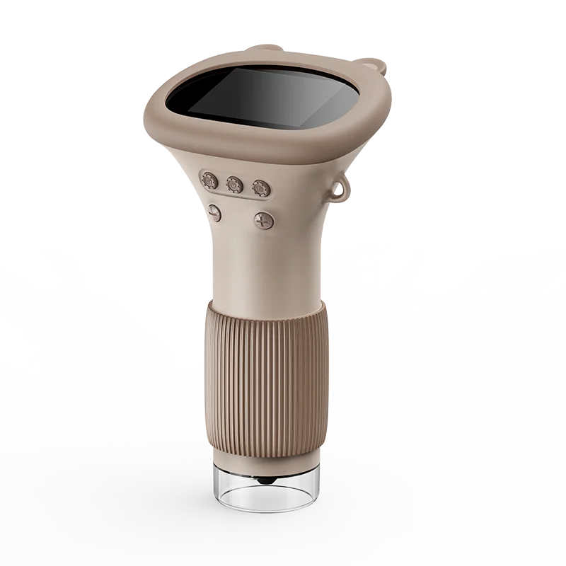 Microscope Éducatif pour Enfants 3+ Ans – Découverte Scientifique