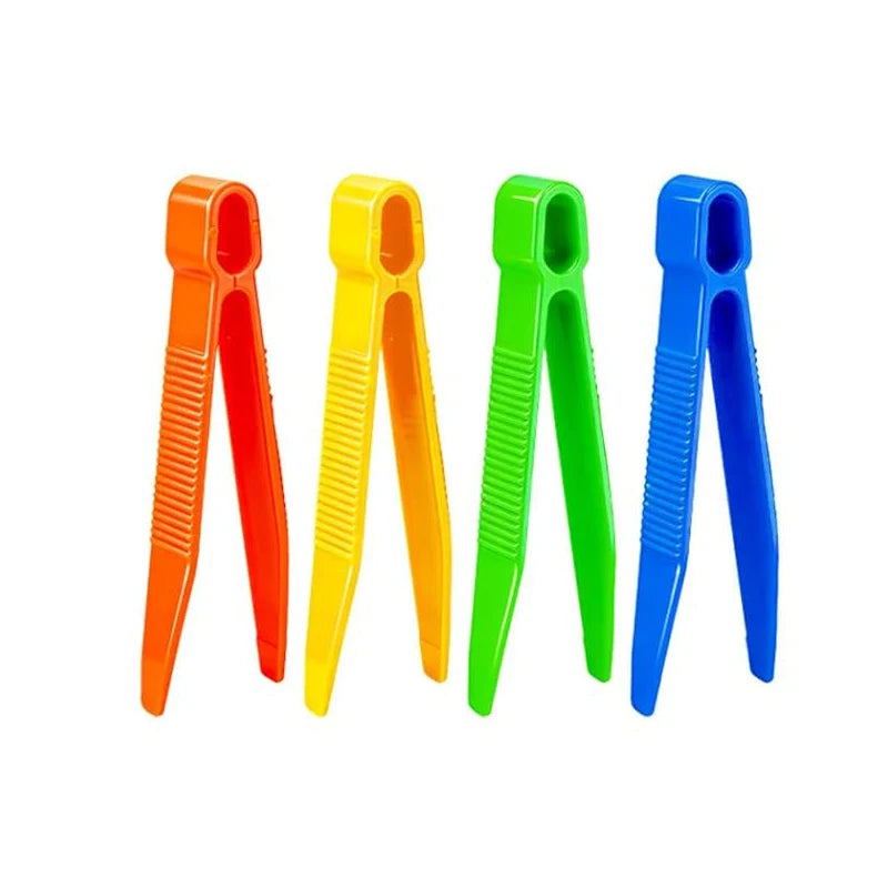 Jeu de tri oursons Montessori – Apprentissage couleurs et motricité 3 ans+