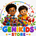 Genikids - Accueil